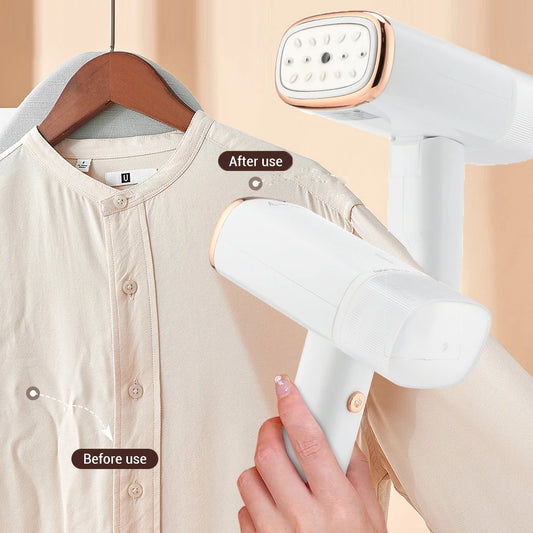 MyHoover SteamMate 2.0